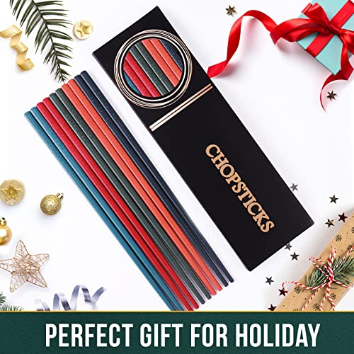 Fiberglass Reusable Chopsticks