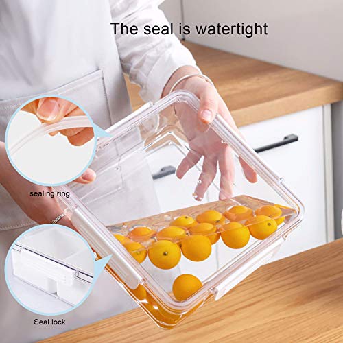 Snackle Box Container