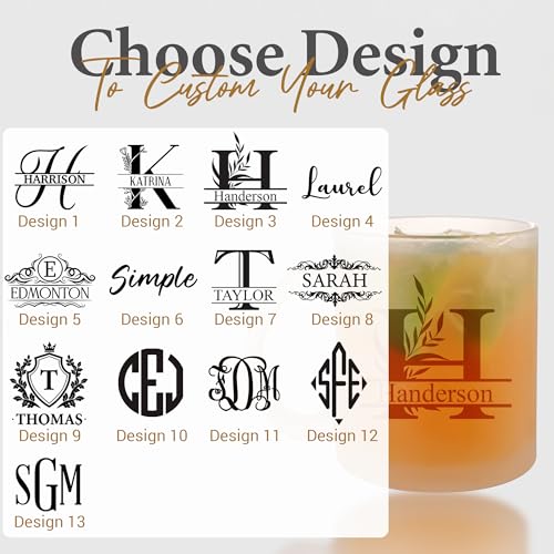 Personalized Coffee Mug Engraved with your Custom Name