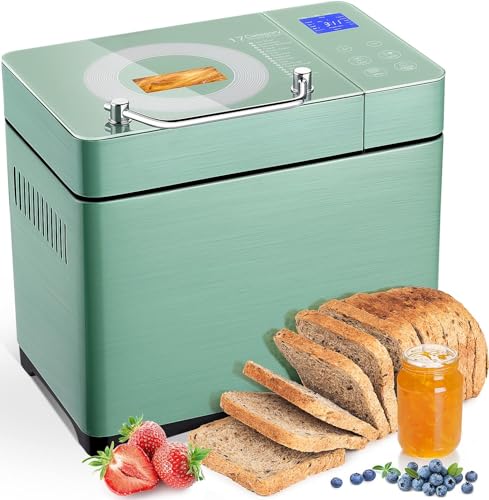 2.2LB Bread Maker