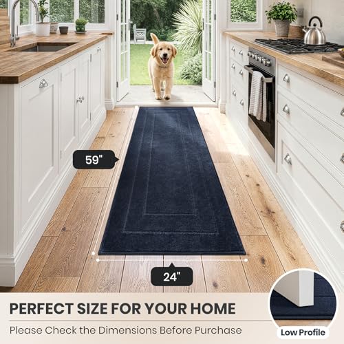Hallway Runner Rug (9.7 Sq Ft)