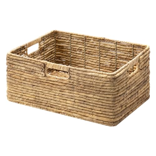 Extra Large Wicker Baskets for Storage