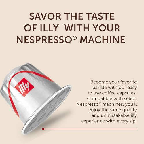 Espresso Capsules (200 Count)