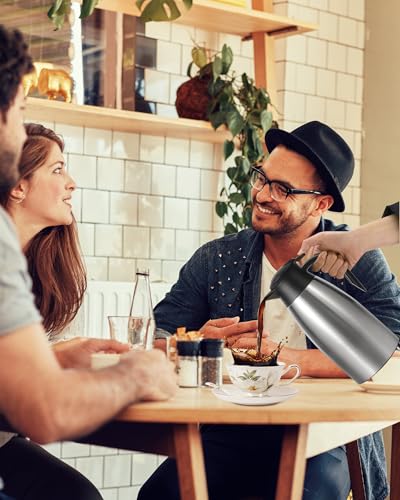 70 OZ Thermal Coffee Carafe