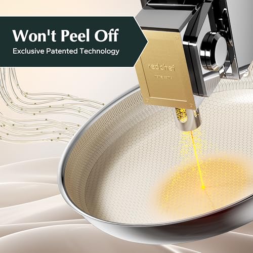 Hybrid Ceramic Nonstick 11