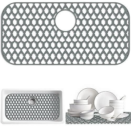 Silicone Kitchen Sink Protectors Mats
