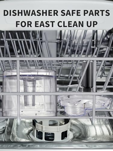 1.5 Cup Electric Food Chopper