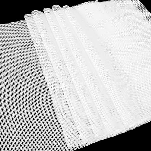 6 Pack Silicone Dehydrator Sheets (6 Count)