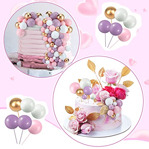108 Cake Ball
