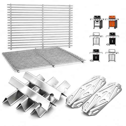 Genesis 2 Grill Parts for Weber Genesis ii 300 E
