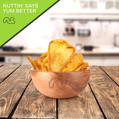 Dried California Pears (8 Ounce)