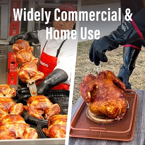 BBQ Grill Gloves
