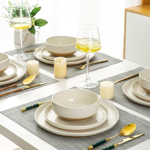 Dinnerware Sets for 6
