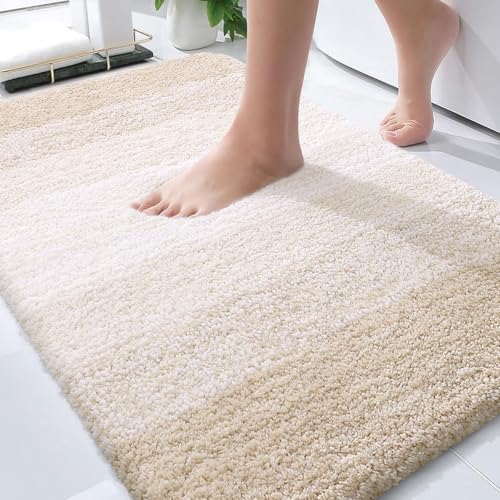 Bathroom Rugs Mat 34x21