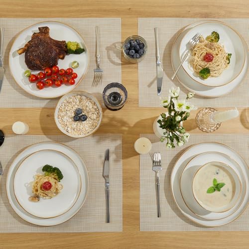 Plates and Bowls Sets