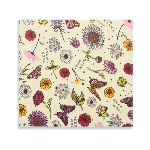 Beeswax Food Wraps