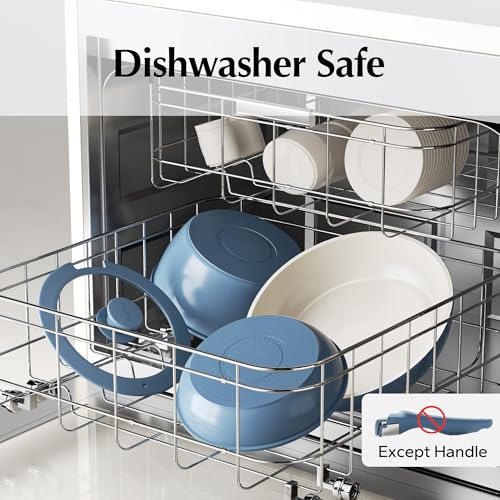 Ceramic Cookware Set
