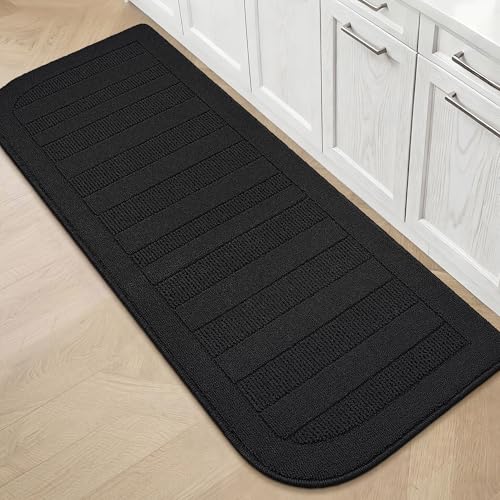 24x60 in Kitchen Rugs Non Slip Washable Kitchen Runner Rug (10 Sq Ft)