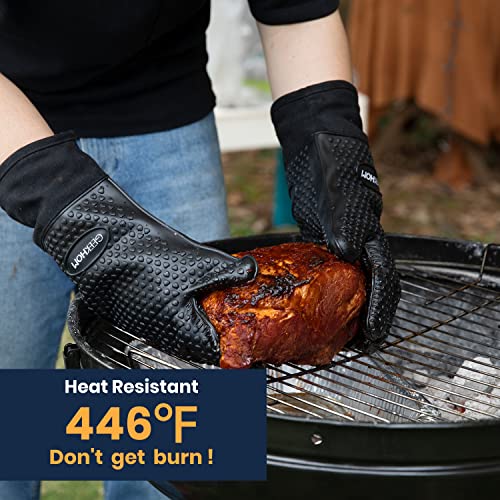 BBQ Gloves X Large (2 Count)