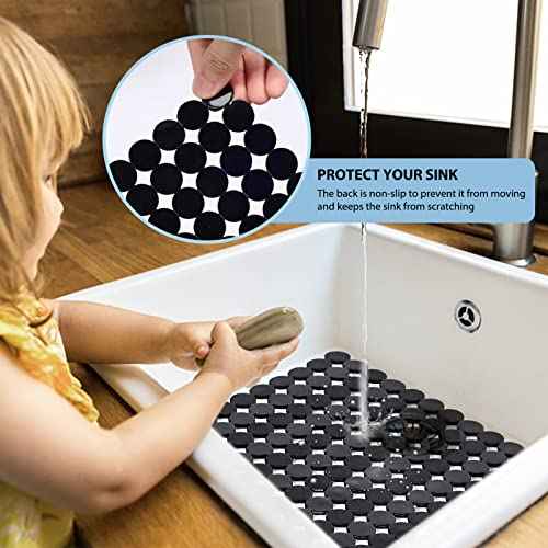 Sink Protectors Mat for Kitchen Sink