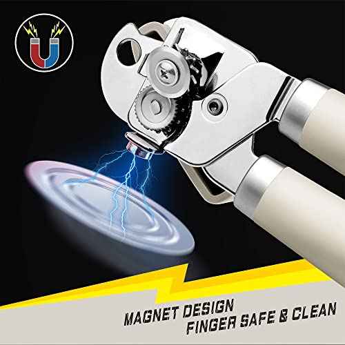 Can Opener Manual