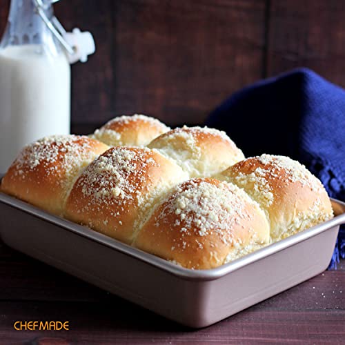 8.7 Inch Rectangle Cake Pan