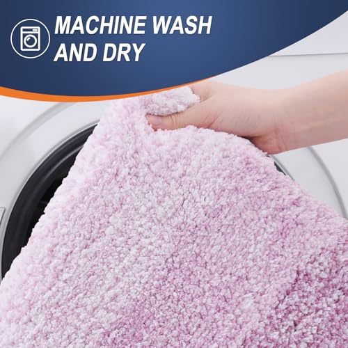 Bathroom Rugs Mat 34x21