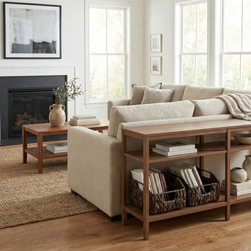 Pantry Baskets for Organizing (2 Count)