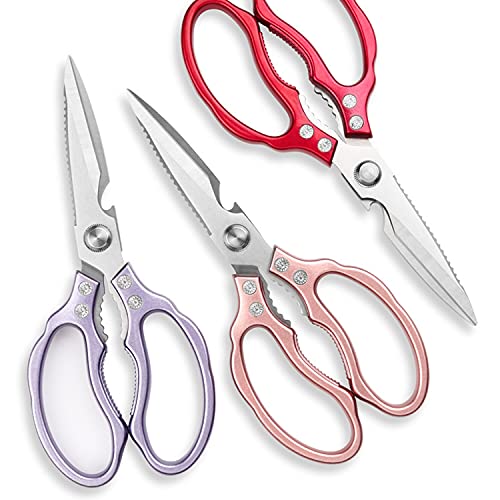 Kitchen Scissors