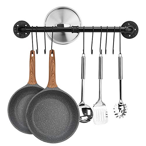 23.7 inch Pot Rack