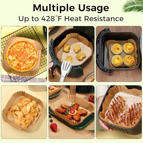 Air Fryer Liners Disposable
