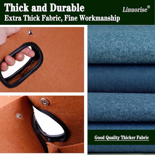 Grill Accessory Storage Bag