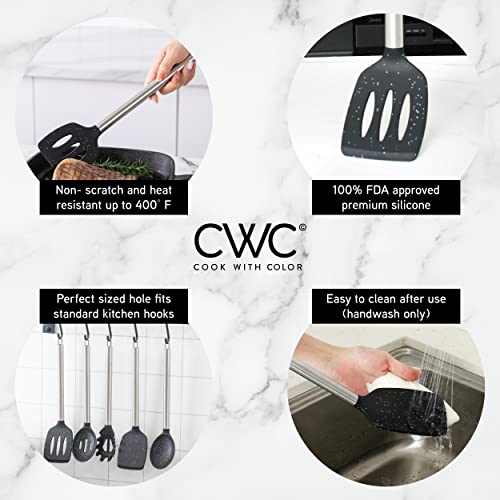 Silicone Cooking Utensils