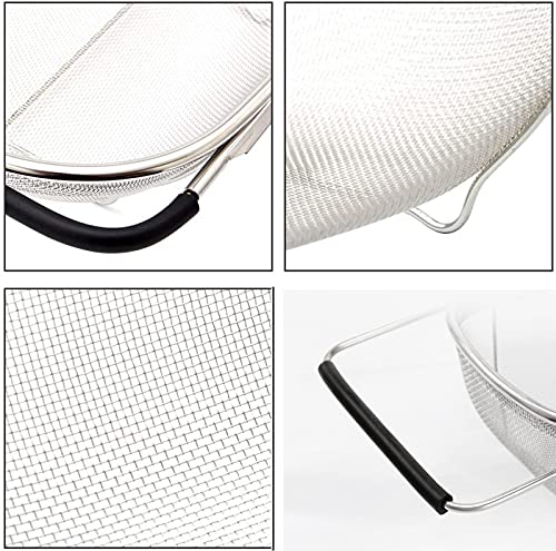 Over The Sink Colander