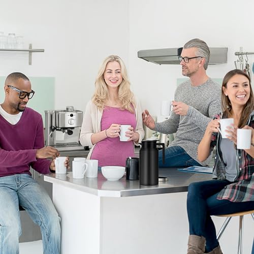 Thermal Coffee Carafe