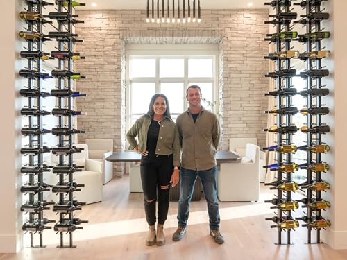 Ultra Wine Racks Floor