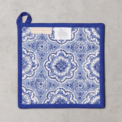 Pot Holders 100% Cotton Potholders