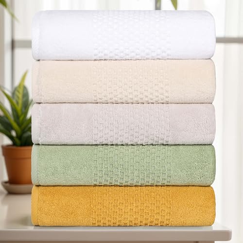 Playa Zero Twist Cotton Medium Weight Small Towels