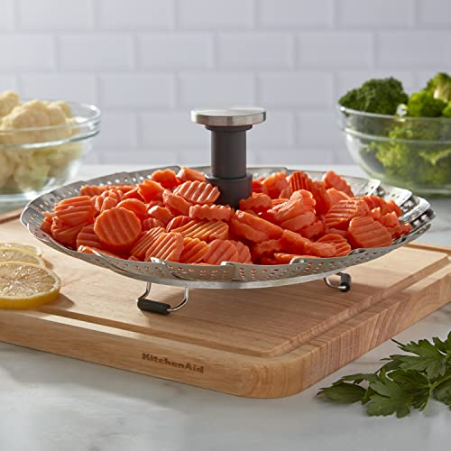 Universal Steamer Basket