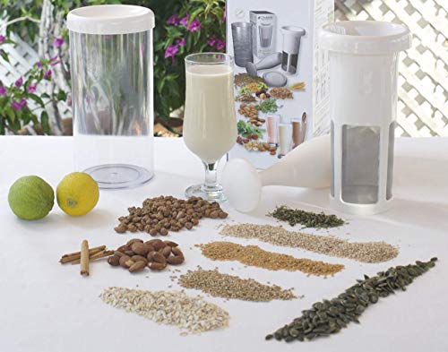 Mulsi Soul Multifunctional Strainer Filter