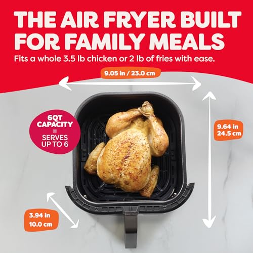 Vortex XL 6 Qt 4