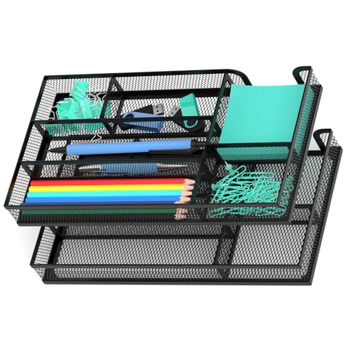 Desk Drawer Organizer