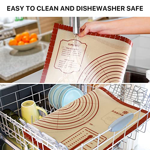 Silicone Baking Mat