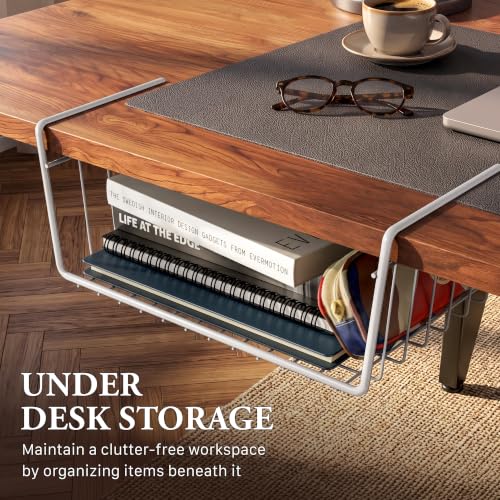 6PK Under Shelf Basket (6 Count)
