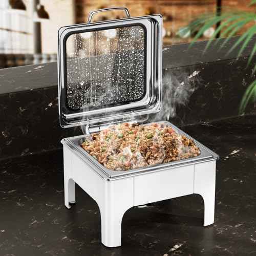 Chafing Dishes for Buffet