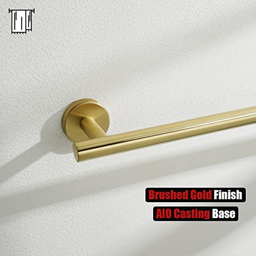 Bathroom Towel Bar