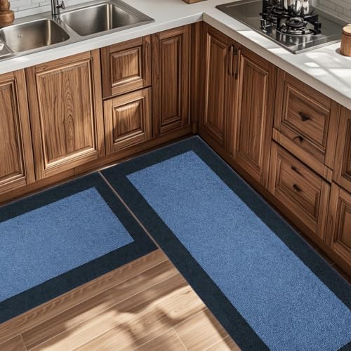 Runner Rug 24" x 84" for Kitchen
