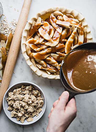 Ceramic Pie Pans for Baking (2 Count)