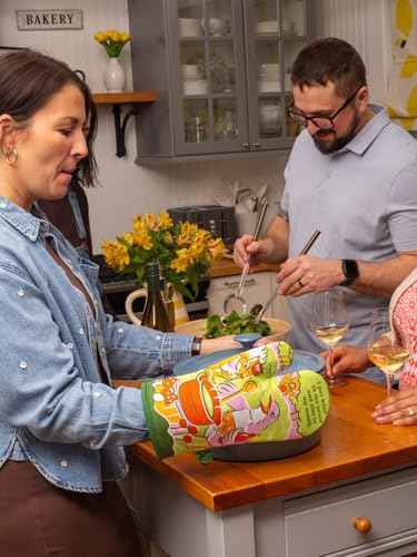 Oven Mitts Cute Kitchen Accessories & Kitchen Gifts
