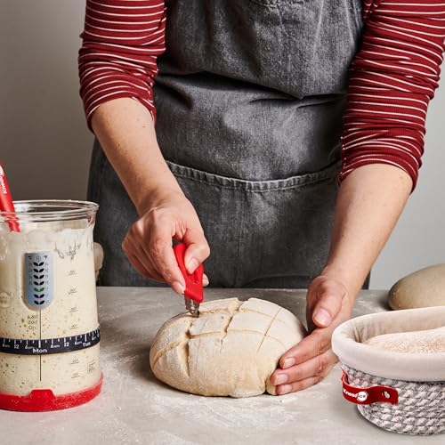 Sourdough Starter Kit